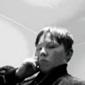 Meet your Posher, Mr. caden m’cheyne